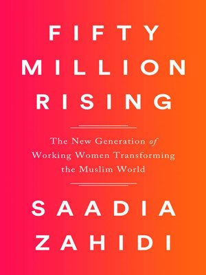 cover image of Fifty Million Rising